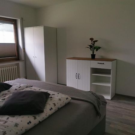 ואלדברול Ferienwohnung Waldbroel מראה חיצוני תמונה