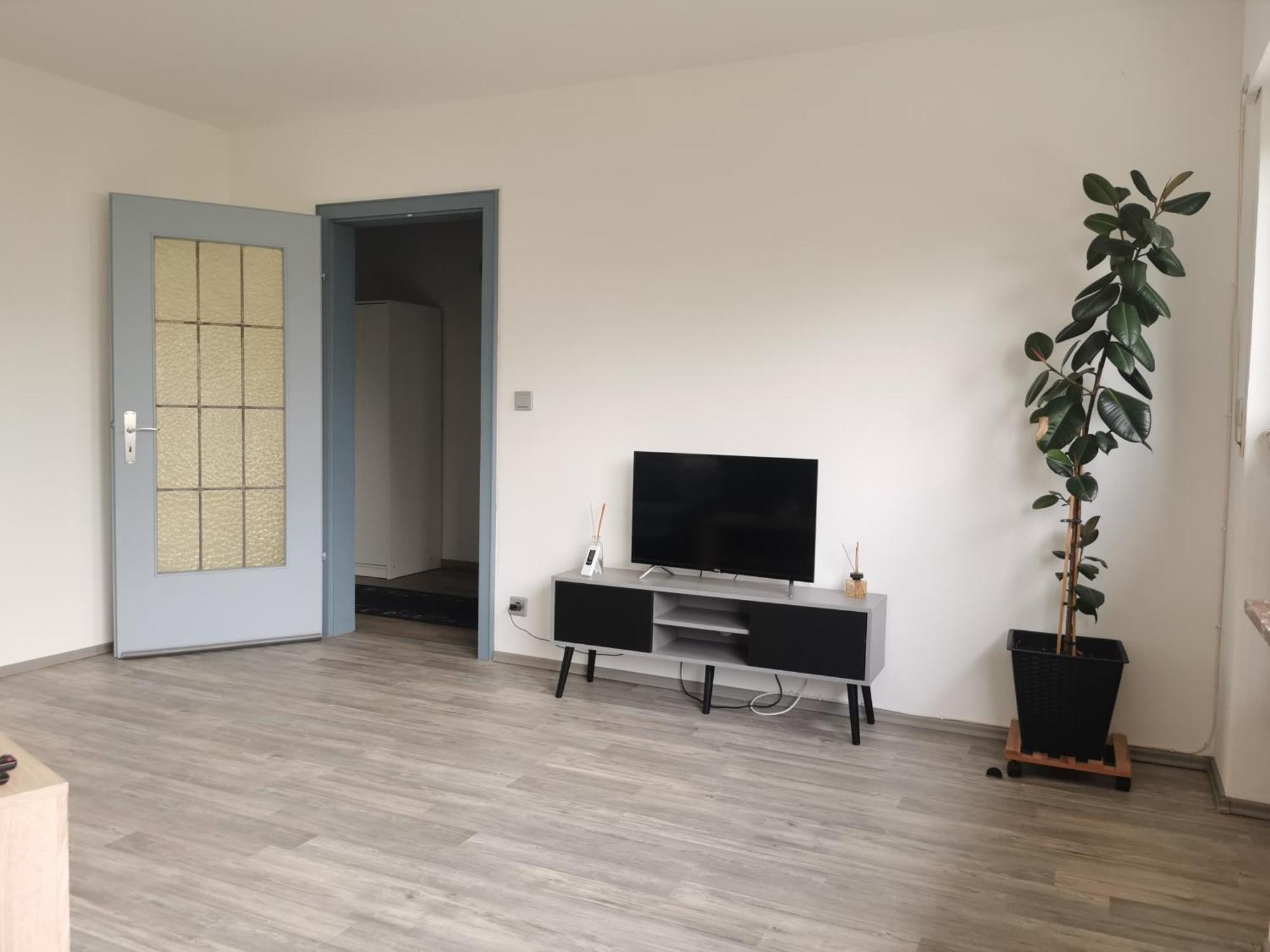 ואלדברול Ferienwohnung Waldbroel מראה חיצוני תמונה