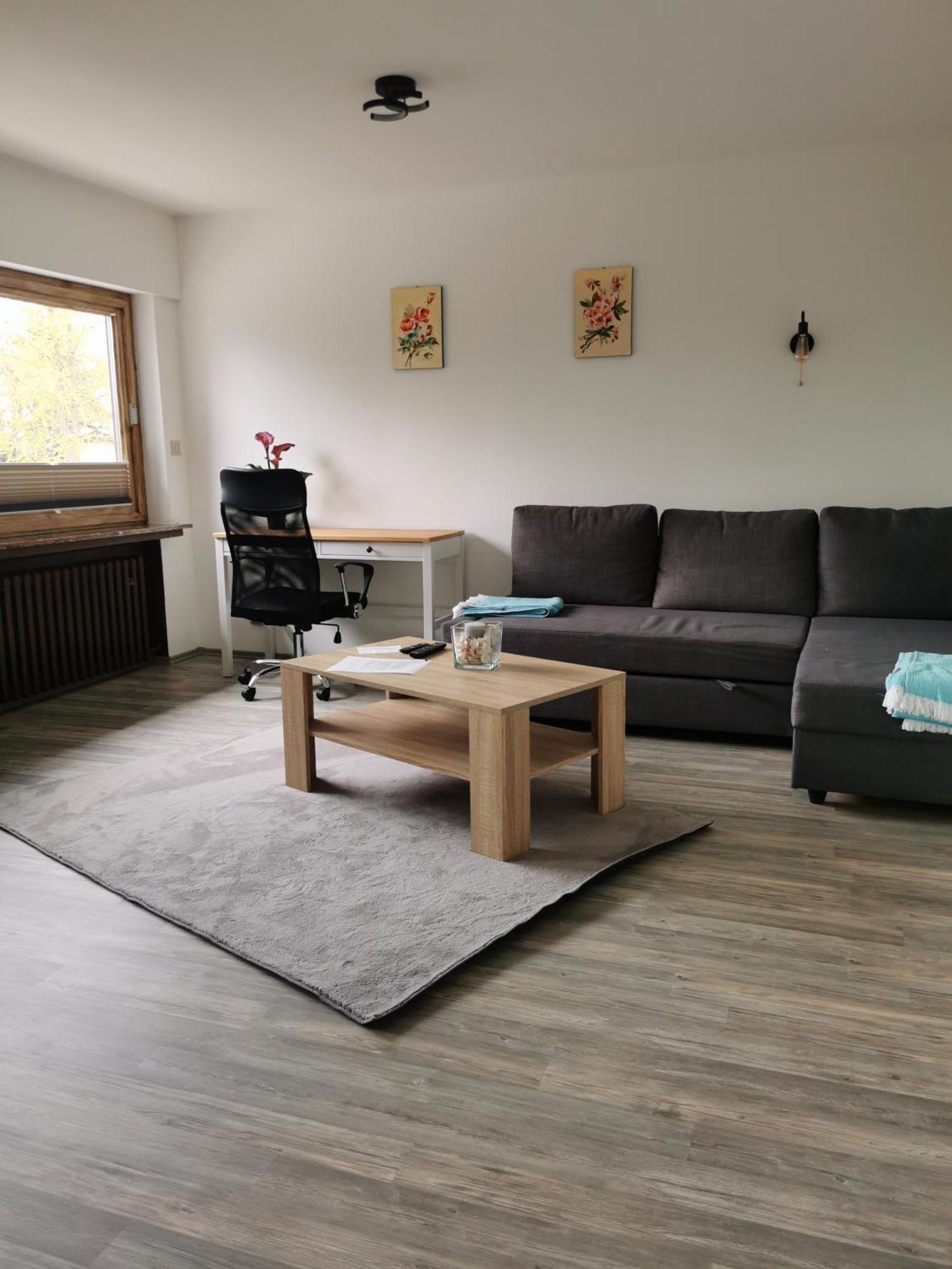 ואלדברול Ferienwohnung Waldbroel מראה חיצוני תמונה