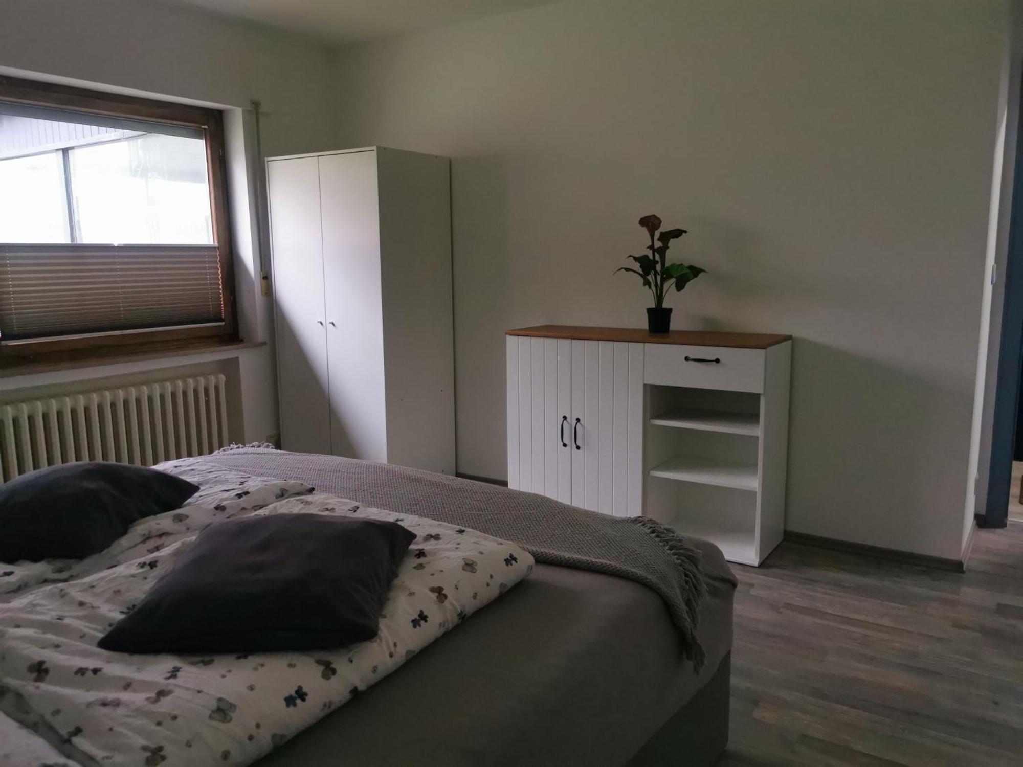 ואלדברול Ferienwohnung Waldbroel מראה חיצוני תמונה