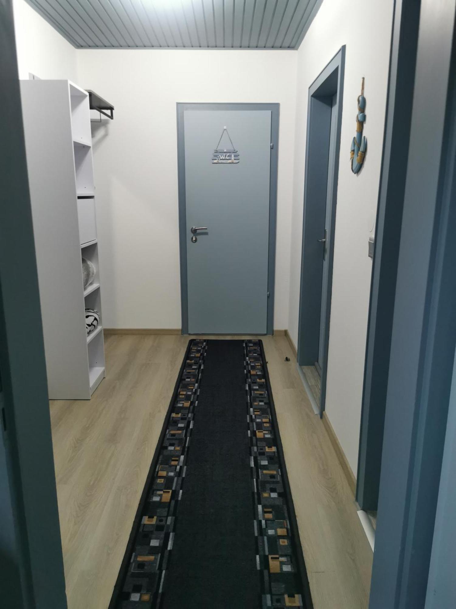 ואלדברול Ferienwohnung Waldbroel מראה חיצוני תמונה