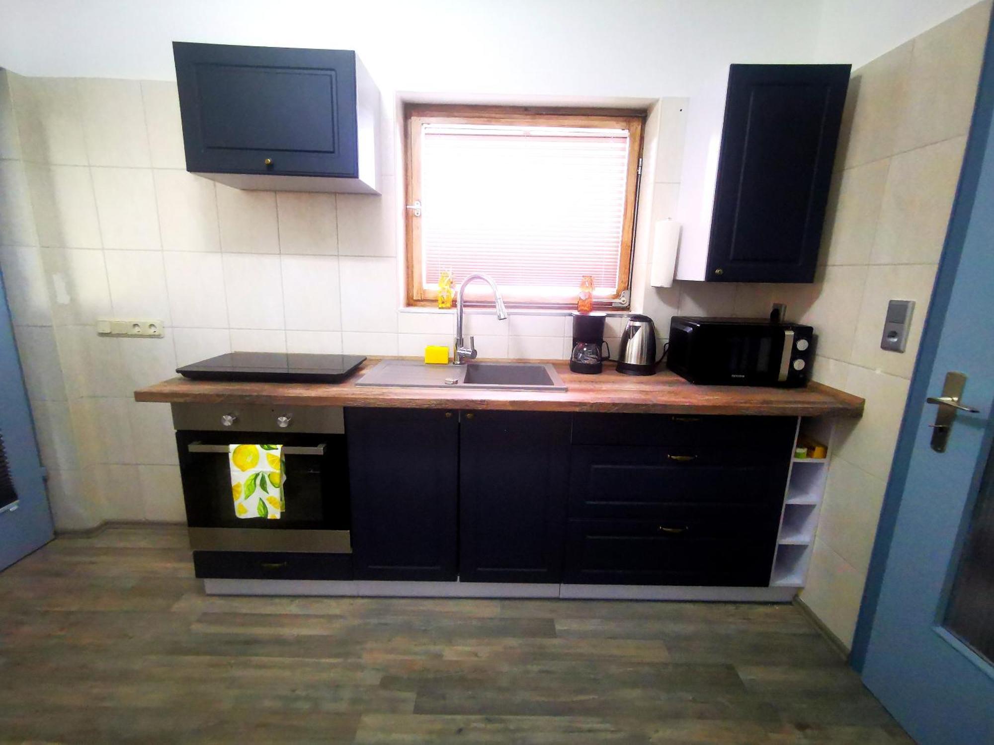 ואלדברול Ferienwohnung Waldbroel מראה חיצוני תמונה